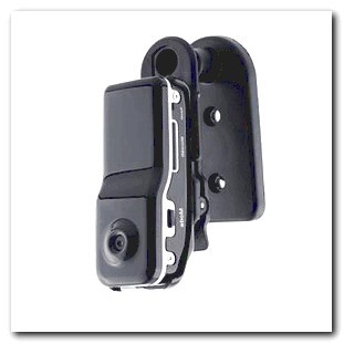 Hidden Camera Wall Mount